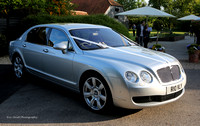 SL Executive - Wedding car service