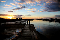 Walberswick Canvas