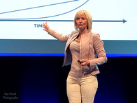 Nancy Rademaker - HITEC 2018